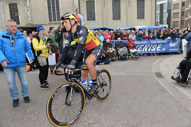 Philippe Gilbert